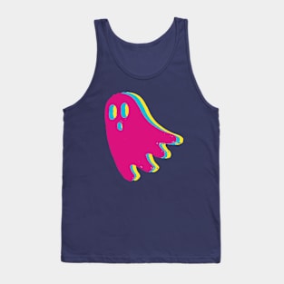 Ghosty Tank Top